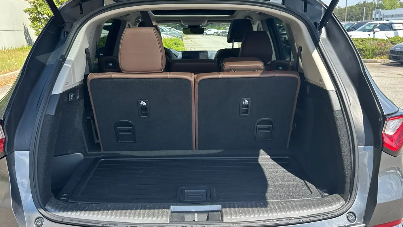 2023 Acura MDX SH-AWD w/Advance