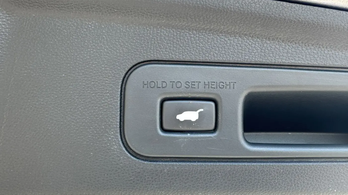 2023 Acura MDX SH-AWD w/Advance