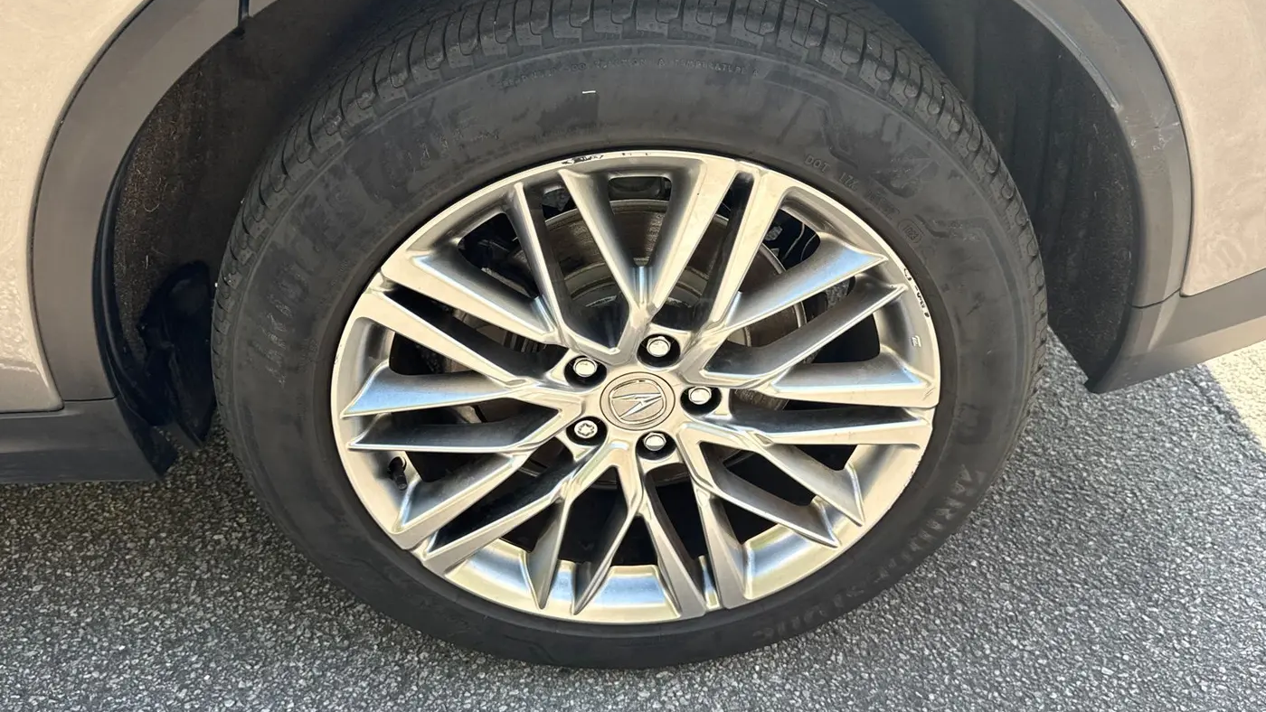 2023 Acura MDX SH-AWD w/Advance