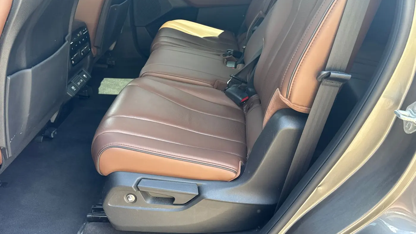 2023 Acura MDX SH-AWD w/Advance