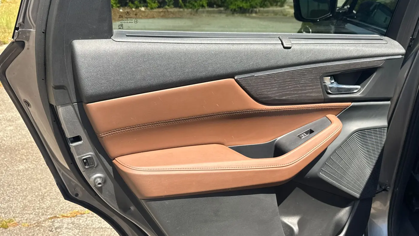 2023 Acura MDX SH-AWD w/Advance