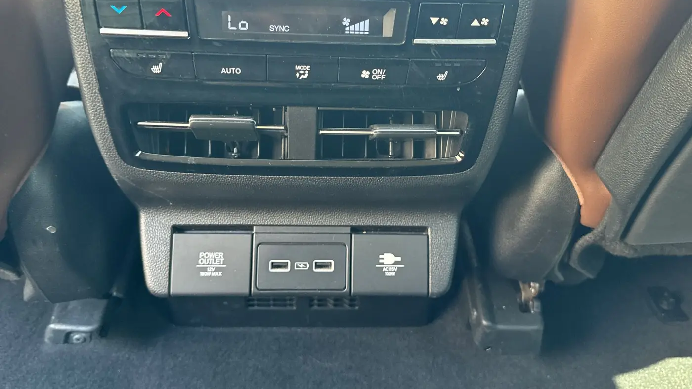 2023 Acura MDX SH-AWD w/Advance