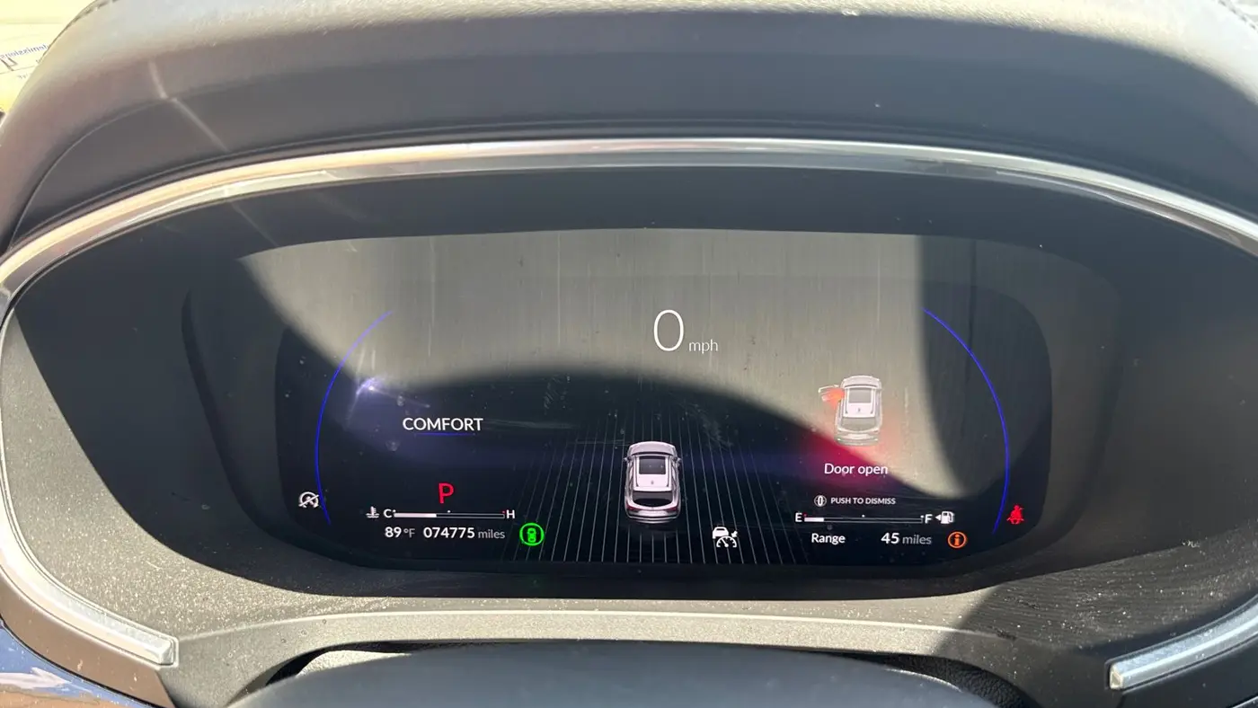 2023 Acura MDX SH-AWD w/Advance