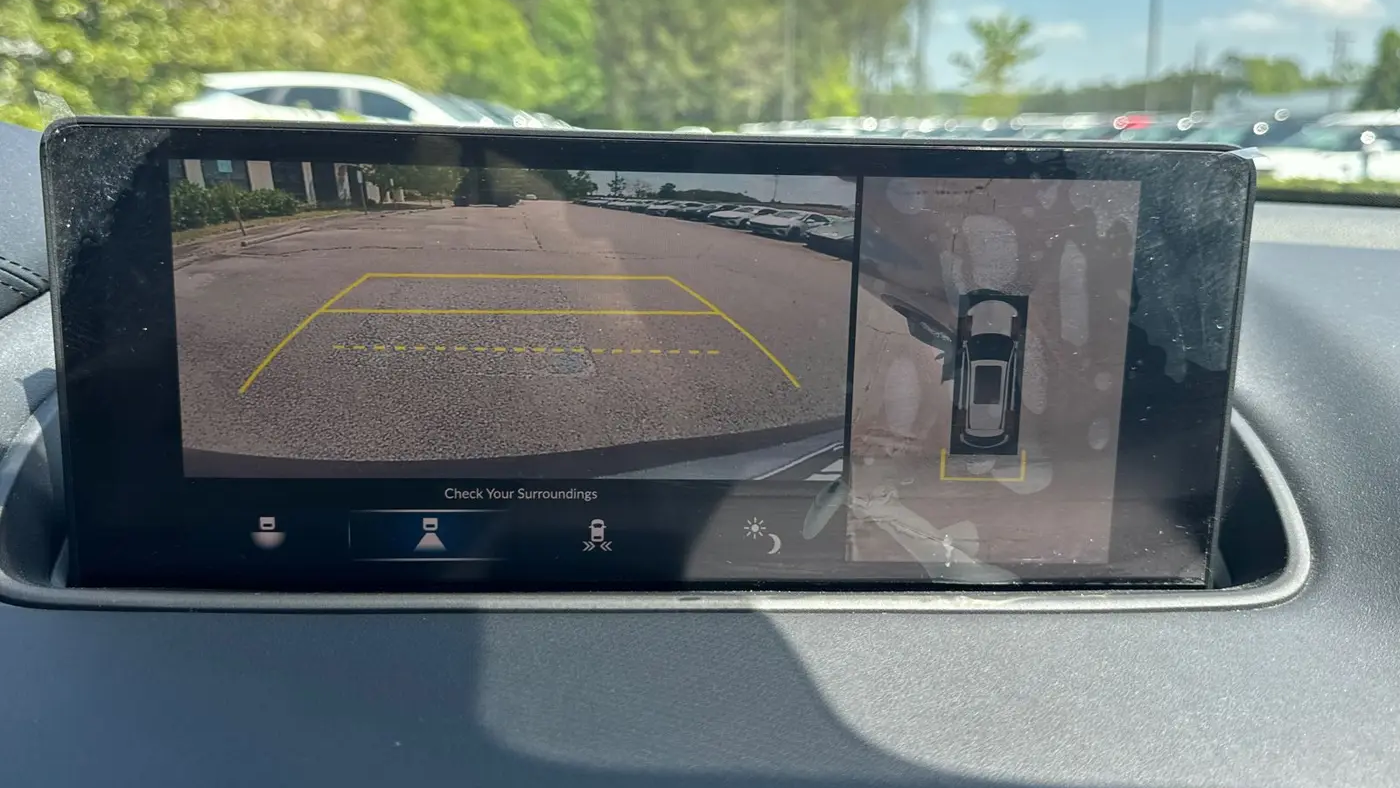 2023 Acura MDX SH-AWD w/Advance