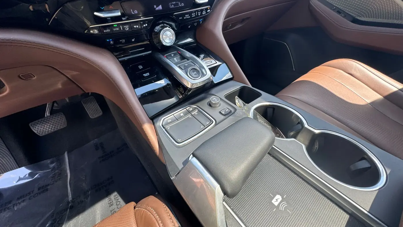 2023 Acura MDX SH-AWD w/Advance