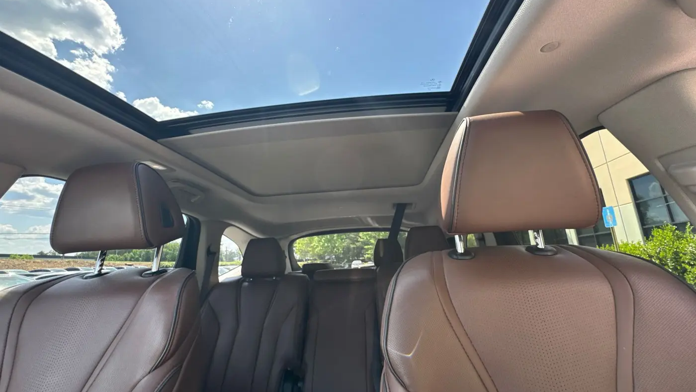 2023 Acura MDX SH-AWD w/Advance