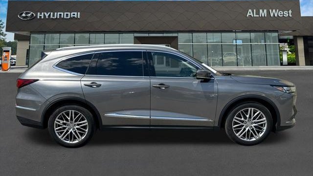 2023 Acura MDX SH-AWD w/Advance
