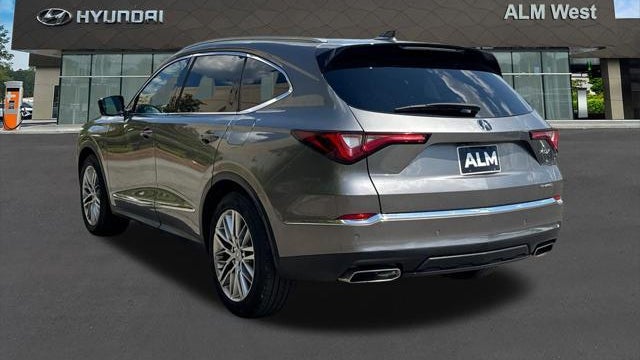 2023 Acura MDX SH-AWD w/Advance