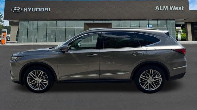 2023 Acura MDX SH-AWD w/Advance