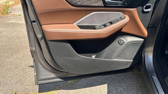 2023 Acura MDX SH-AWD w/Advance