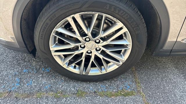 2023 Acura MDX SH-AWD w/Advance