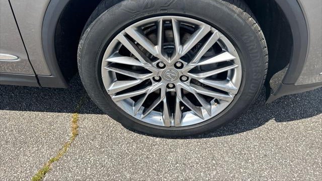 2023 Acura MDX SH-AWD w/Advance