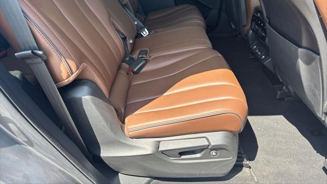 2023 Acura MDX SH-AWD w/Advance
