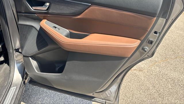2023 Acura MDX SH-AWD w/Advance