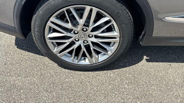 2023 Acura MDX SH-AWD w/Advance