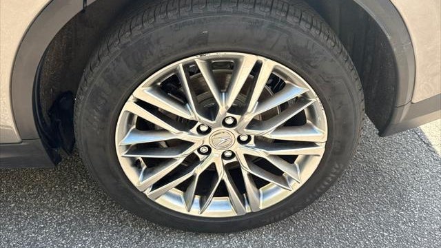2023 Acura MDX SH-AWD w/Advance