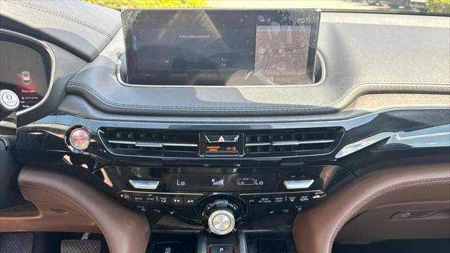 2023 Acura MDX SH-AWD w/Advance