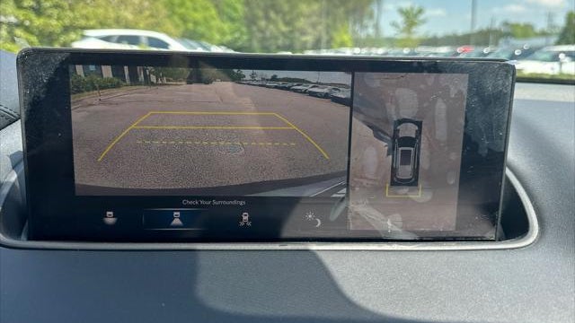 2023 Acura MDX SH-AWD w/Advance