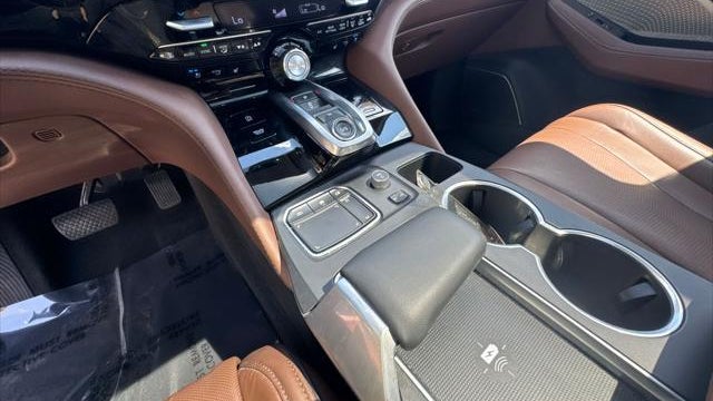 2023 Acura MDX SH-AWD w/Advance