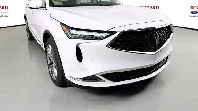 Preowned 2024 Acura MDX SH-AWD w/Advance for Sale