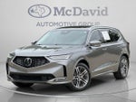 2025 MDX Thumbnail 1