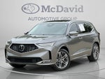 2025 MDX Thumbnail 1