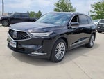 2022 MDX Thumbnail 4