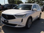 2023 MDX Thumbnail 8