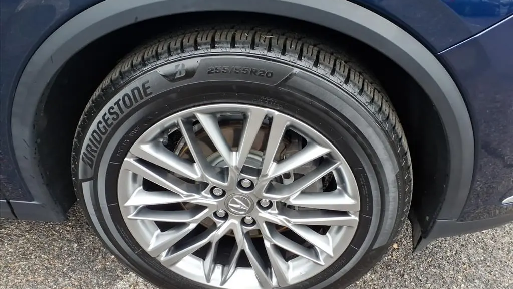2023 Acura MDX SH-AWD w/Advance