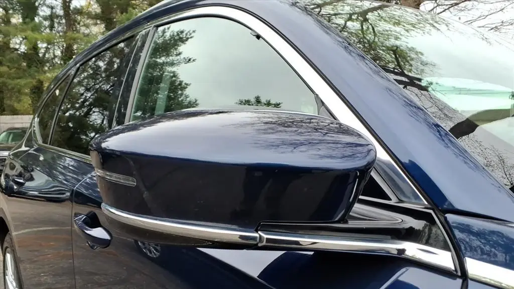 2023 Acura MDX SH-AWD w/Advance