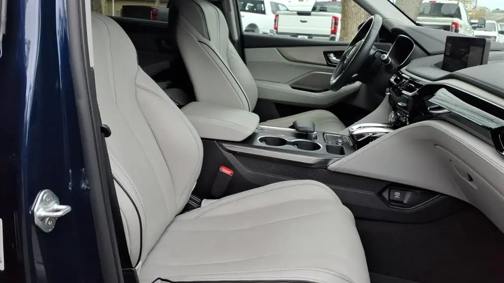 2023 Acura MDX SH-AWD w/Advance