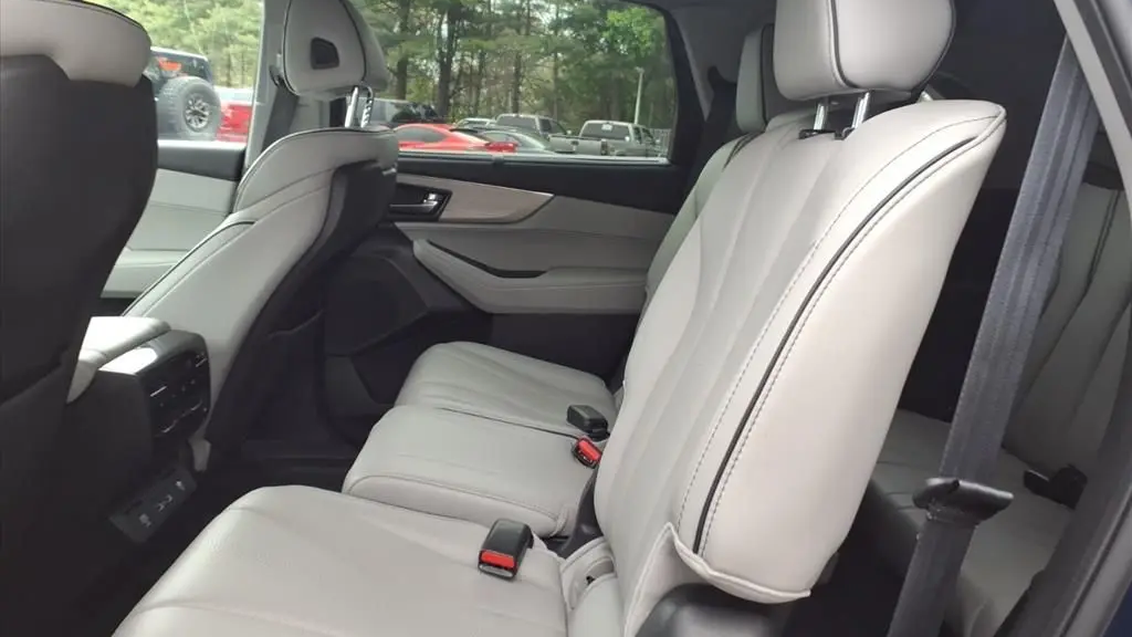 2023 Acura MDX SH-AWD w/Advance
