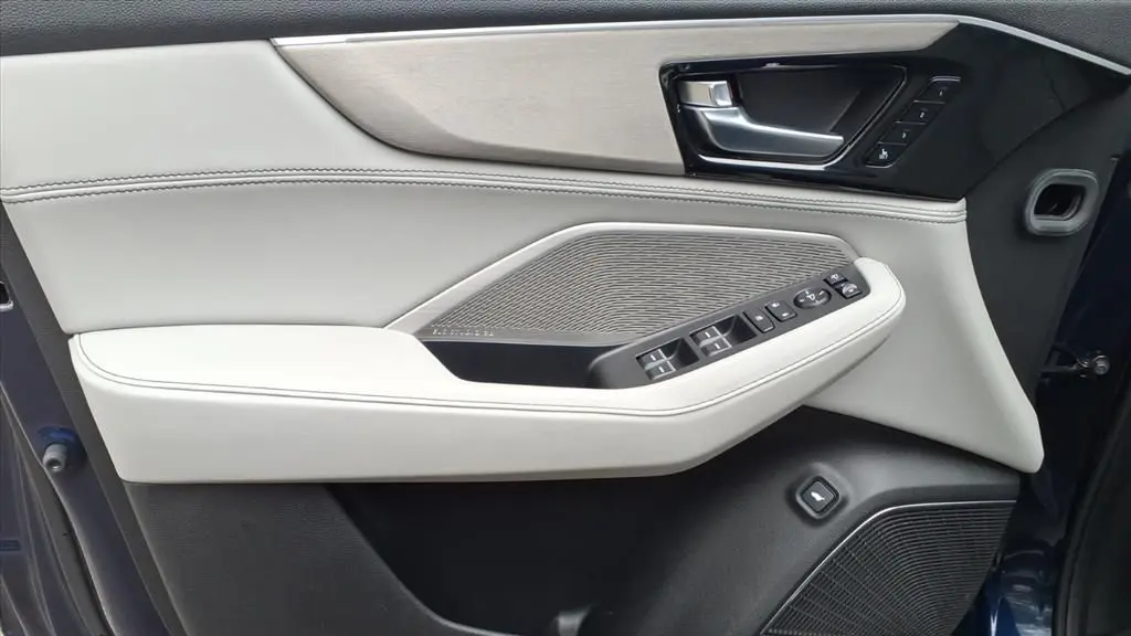 2023 Acura MDX SH-AWD w/Advance