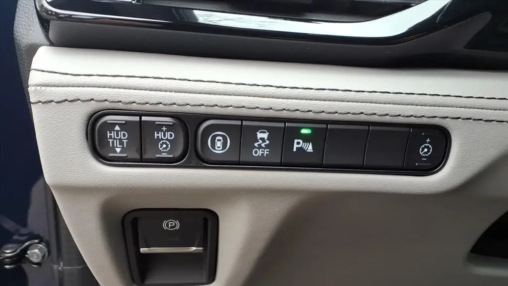 2023 Acura MDX SH-AWD w/Advance