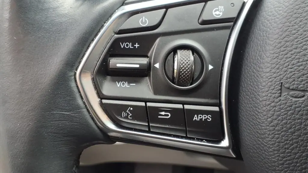 2023 Acura MDX SH-AWD w/Advance