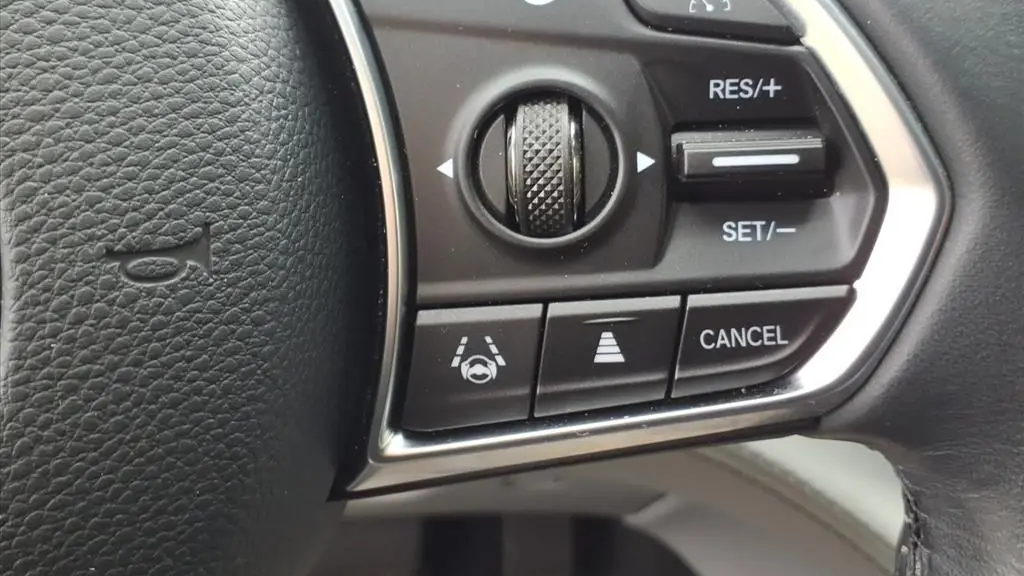 2023 Acura MDX SH-AWD w/Advance