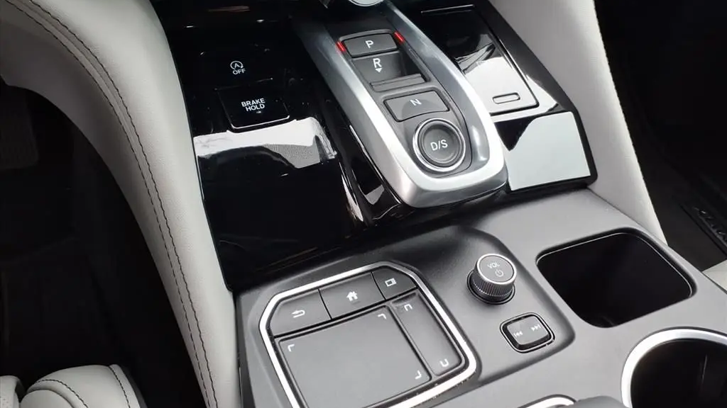 2023 Acura MDX SH-AWD w/Advance
