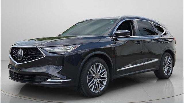 Preowned 2023 Acura MDX SH-AWD w/Advance for Sale