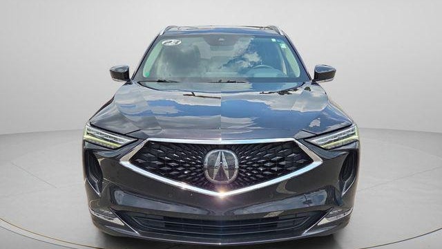 2023 Acura MDX SH-AWD w/Advance