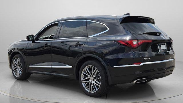 2023 Acura MDX SH-AWD w/Advance