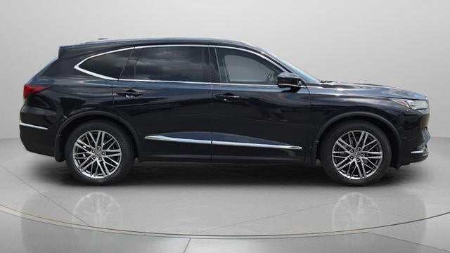 2023 Acura MDX SH-AWD w/Advance