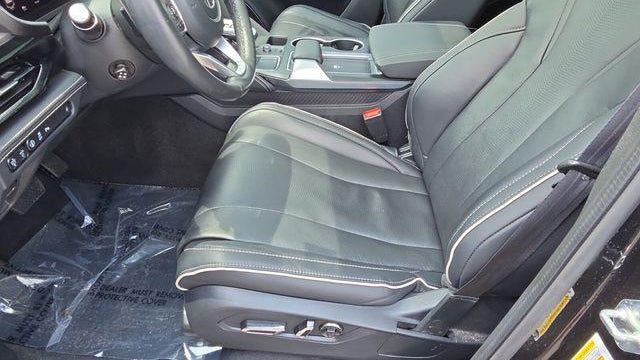 2023 Acura MDX SH-AWD w/Advance