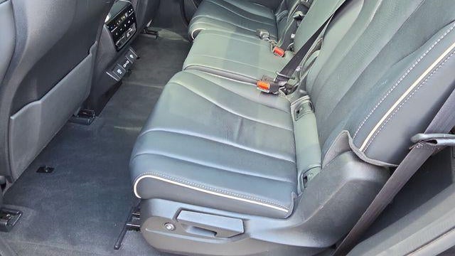 2023 Acura MDX SH-AWD w/Advance
