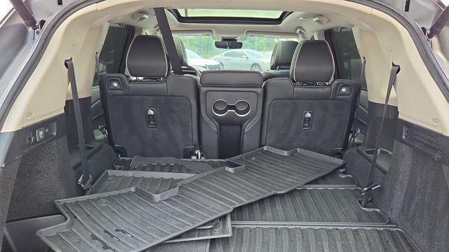 2023 Acura MDX SH-AWD w/Advance
