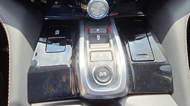 2023 Acura MDX SH-AWD w/Advance