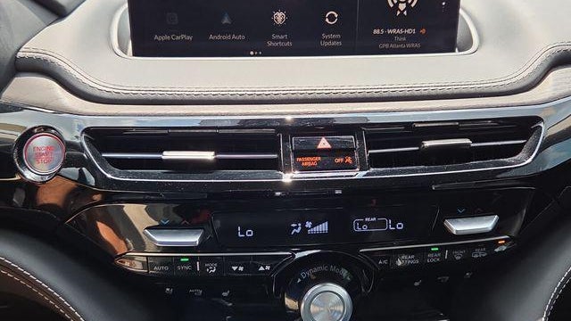 2023 Acura MDX SH-AWD w/Advance