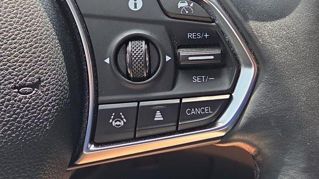 2023 Acura MDX SH-AWD w/Advance