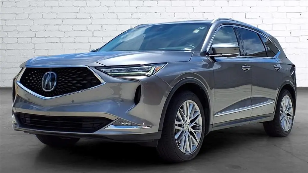 2023 Acura MDX SH-AWD w/Advance