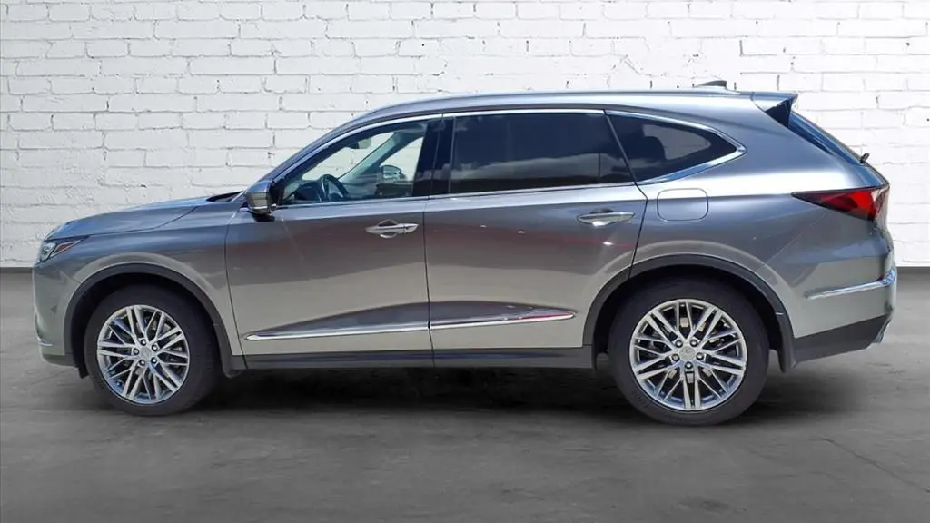 2023 Acura MDX SH-AWD w/Advance