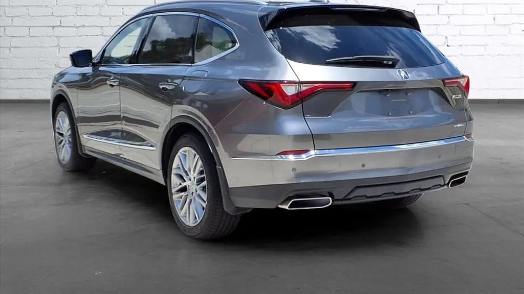 2023 Acura MDX SH-AWD w/Advance